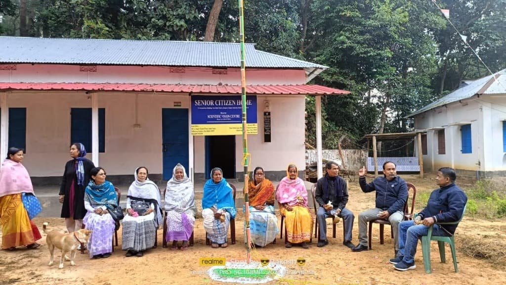 Drug De-Addiction & Rehabilitation Centres