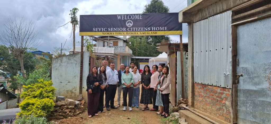 Shelter for Urban Homeless Population